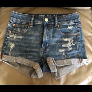 American Eagle Shorts